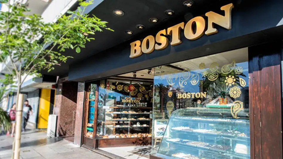 Sindicato de Pasteleros brindará apoyo a los trabajadores de la Confitería Boston tras su cierre