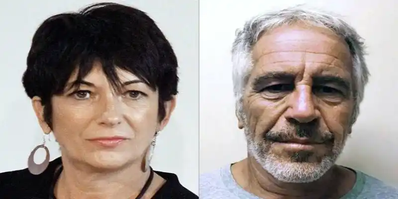 ¿Qué pasará con  Ghislaine Maxwell? Esto decidió jueza de New Hampshire