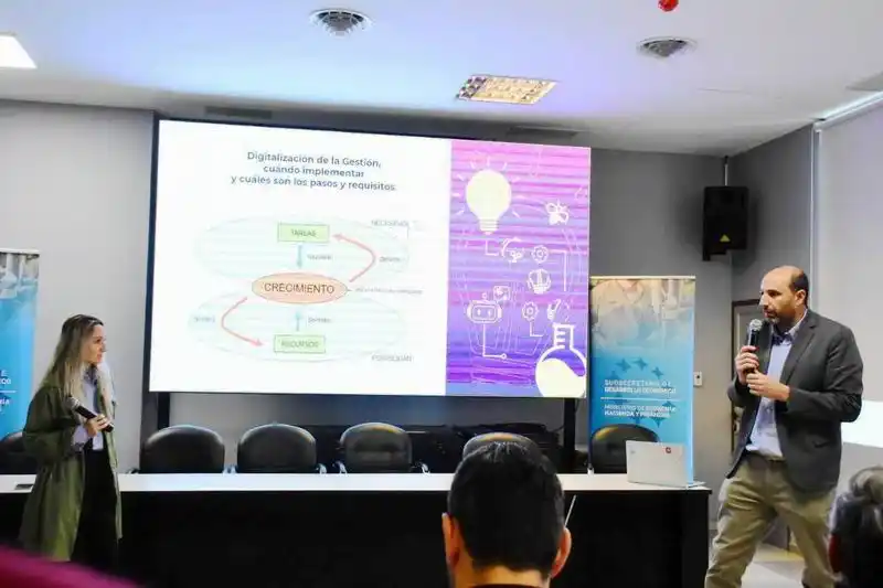 Continuará en julio y agosto la convocatoria al 
Programa de Mejora de la Competitividad Industrial