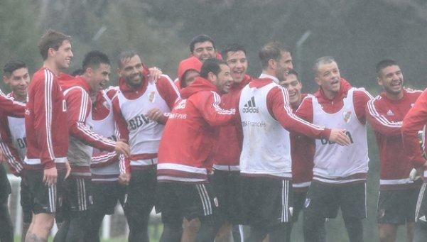DAlessandro, picante: "La diferencia con Boca es que nosotros merecimos pasar"