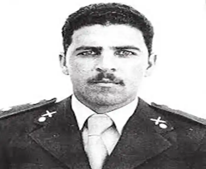 Alejandro Dachary un concordiense que entregó su vida en Malvinas