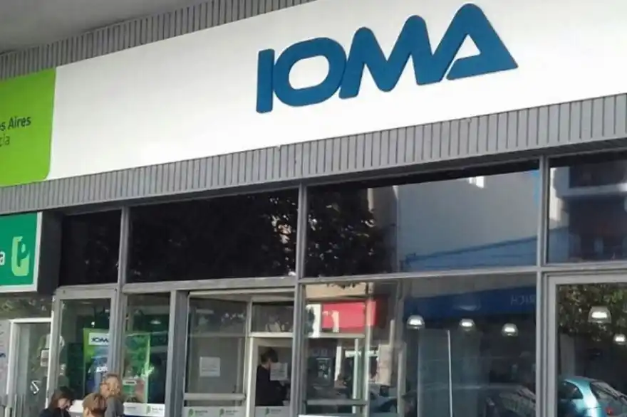 IOMA "descubrió"  que médicos y entidades realizan cobros ilegales a afiliados muy por encima del valor del bono