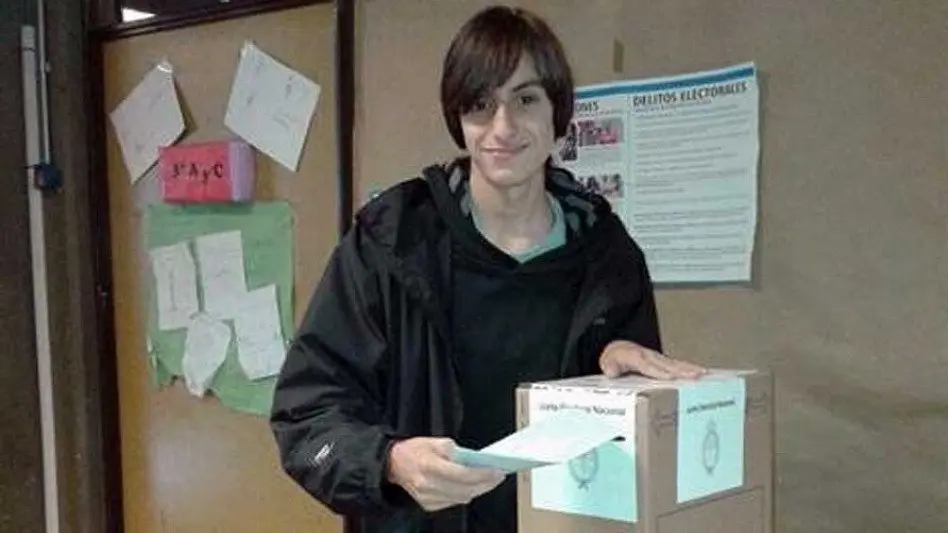 A través de las redes sociales, promueven el voto joven en las PASO