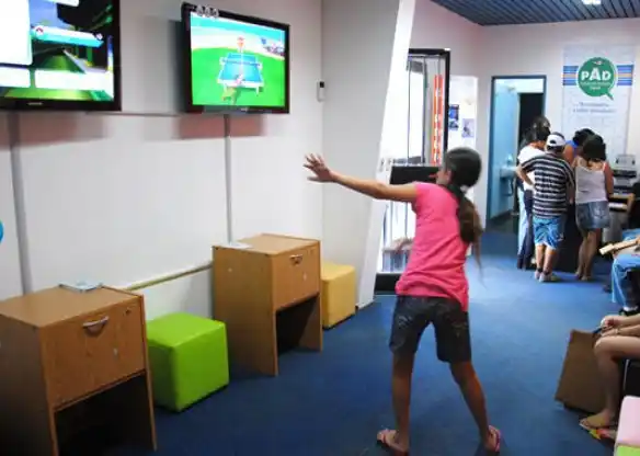 Gualeguaychú recibió el equipamiento para el primer NAC en la provincia