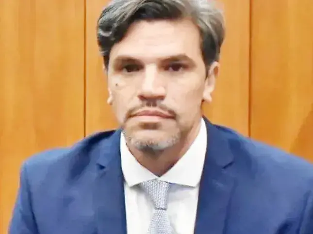 El fiscal puso bajo sospecha la vida de Almada en la Triple Frontera