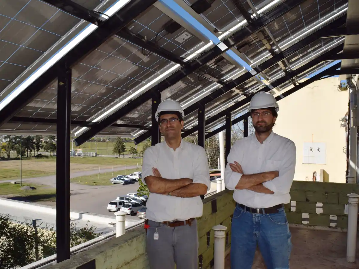 San Francisco, modelo de energía alternativa que mira la Provincia    