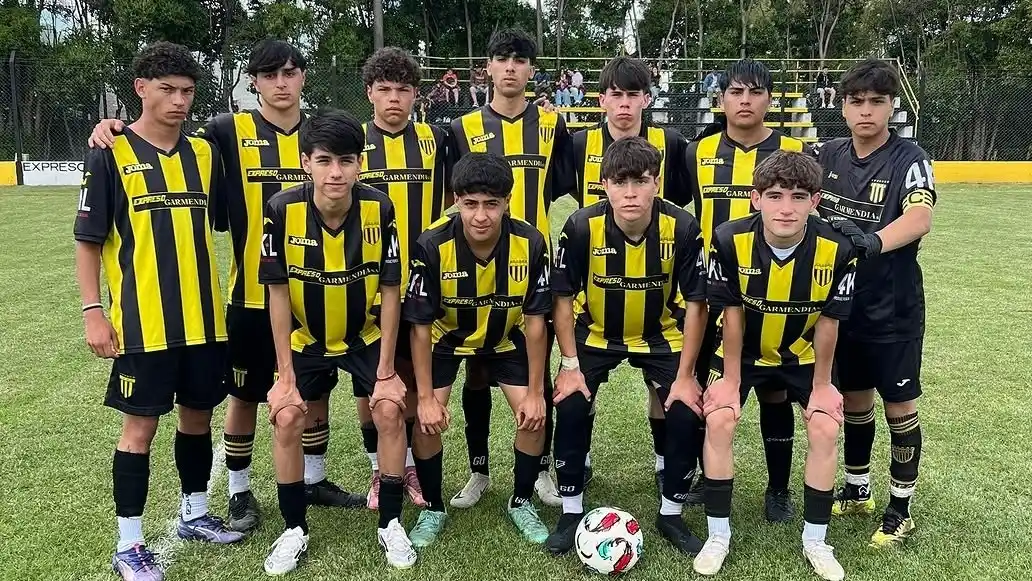 En sexta. Newbery busca defender el título