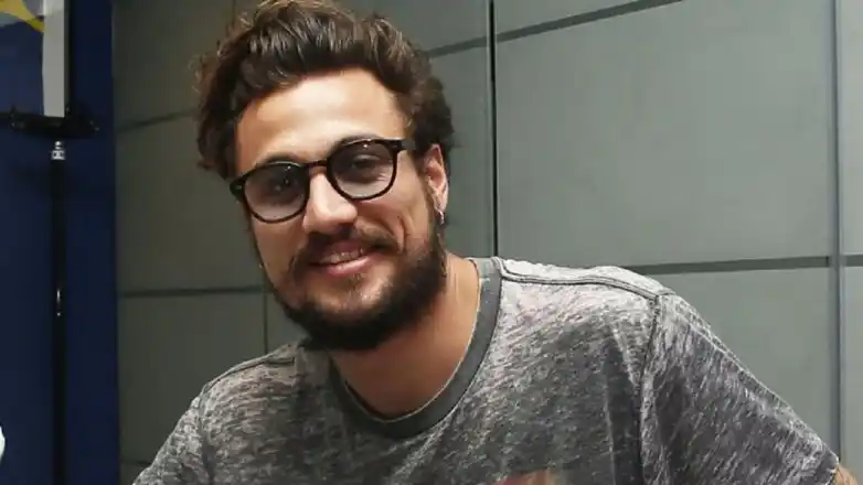 Daniel Osvaldo desmiente que haya querido suicidarse