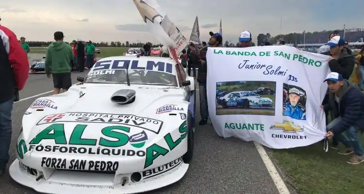 Junior si, “Morro” no