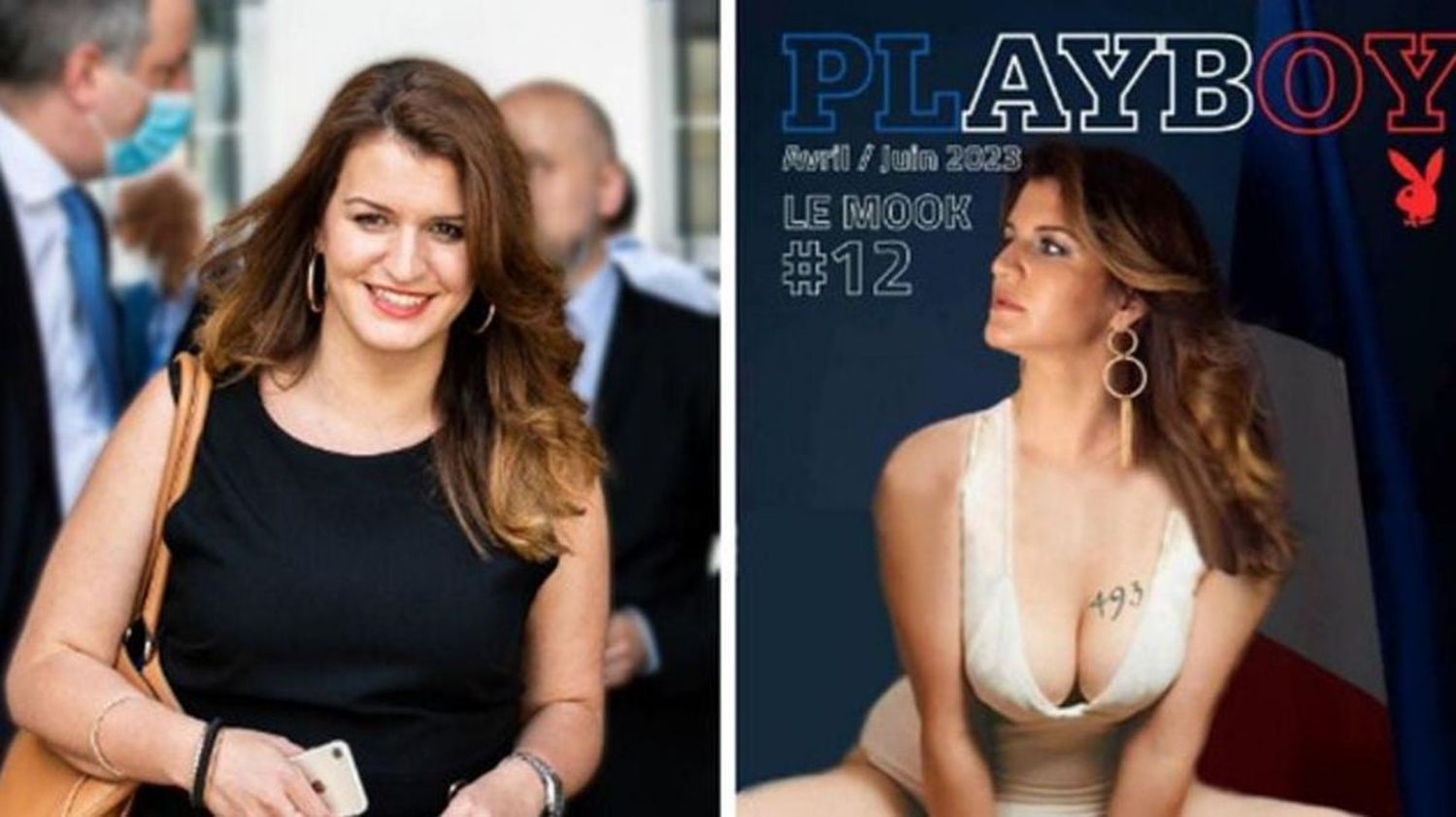 PLAYBOY - 2