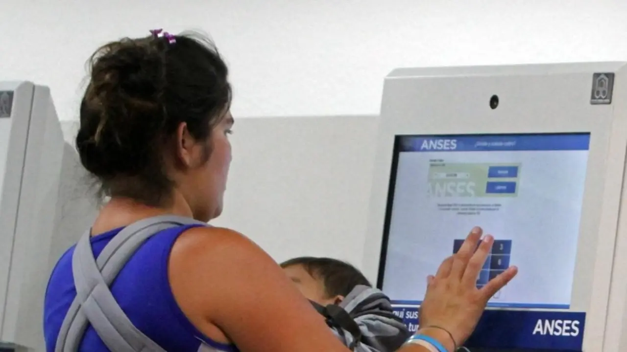 Subas en las asignaciones