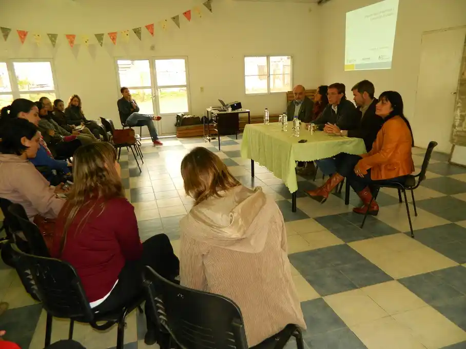 Jornada sobre Municipios Responsables