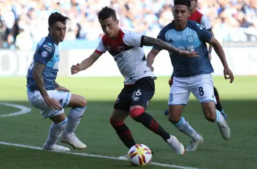 Newell’s mejoró ante el puntero, pero no le alcanzó y volvió a perder