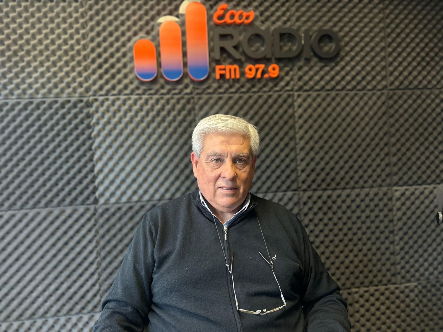 Ángel Vázquez alertó por el crecimiento de las estafas virtuales