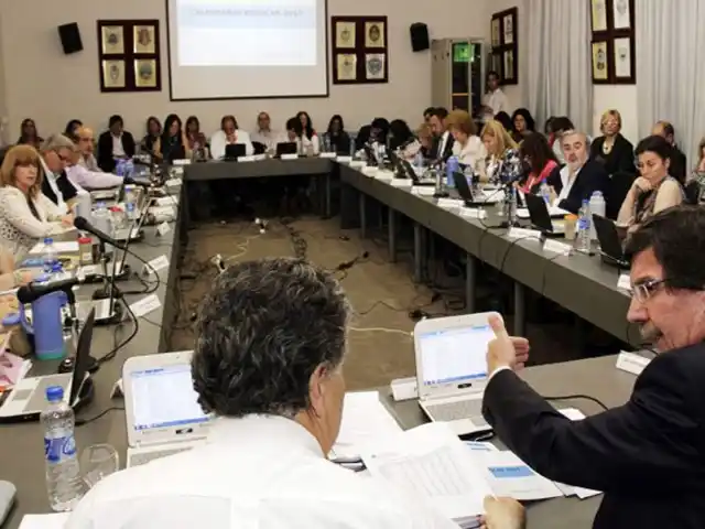 El año que viene las clases arrancan el 2 de marzo y terminan el 18 de diciembre