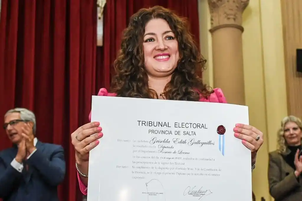 Griselda Galleguillos