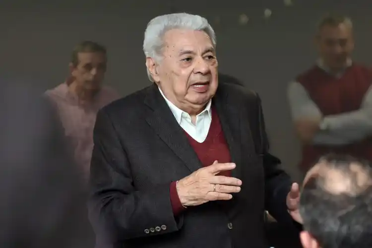 Falleció el Dr. Marciano Edgardo Martínez