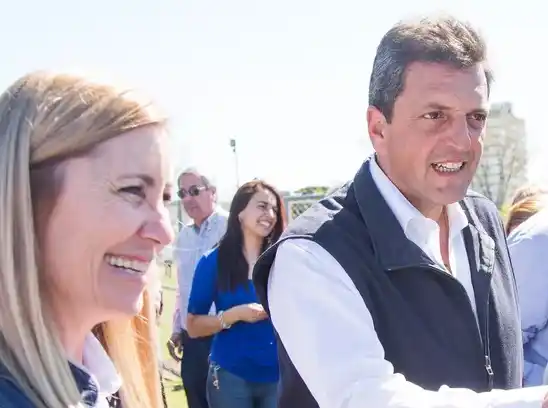 Schwindt, Morán y Ferraro: Dirigentes massistas bonaerenses fueron designadas en cargos nacionales