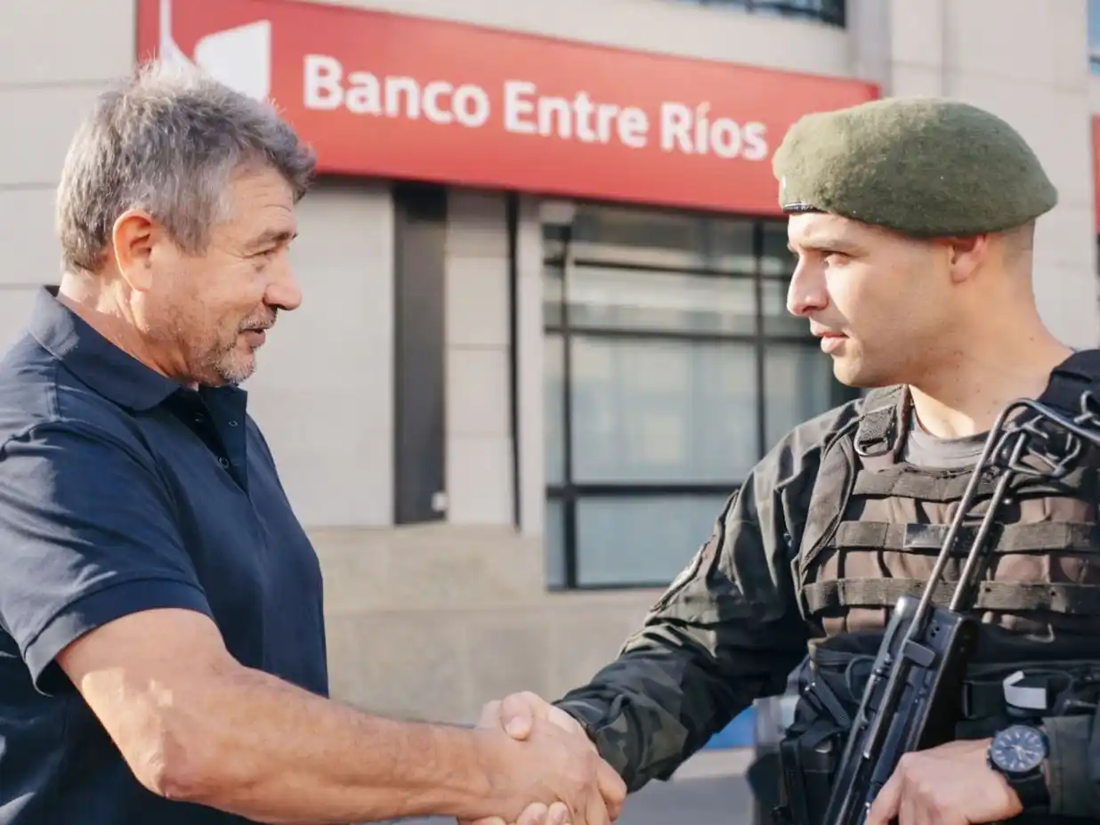 LA “MANITO” QUE NO LLEGA AL FIN DE MES