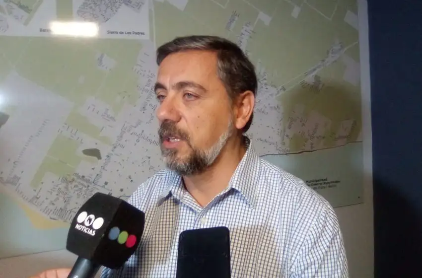Seguridad: "Hay que trabajar en el recupero del espacio público"