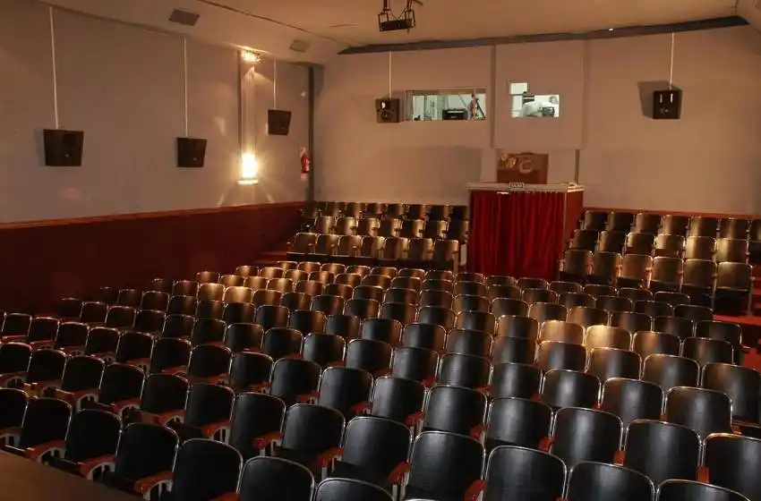 Un nuevo comienzo: reabre la sala Arteón luego de estar al borde del cierre definitivo por la pandemia