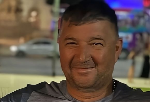 Falleció Luis Luján, pareja de la concejala Vanina Cappelletti