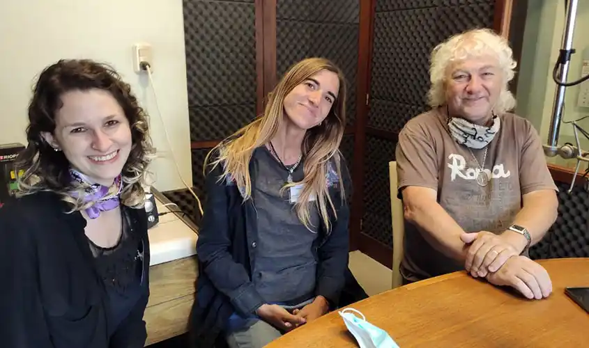 “Todo alimento del que no se conoce el origen es peligroso”