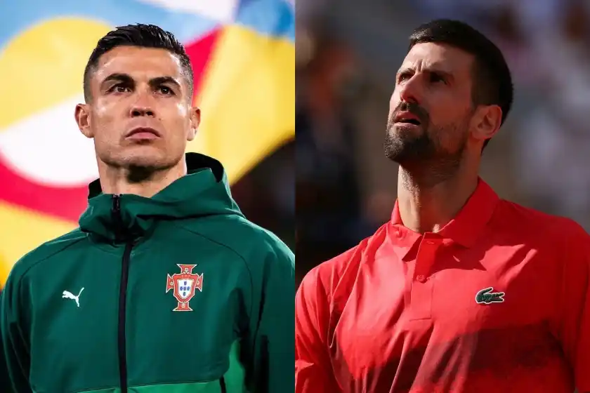 Vuelve el fútbol de selecciones y hay Roland Garros: la agenda deportiva de este miércoles