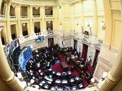 El Senado aprobó los aumentos en las jubilaciones.