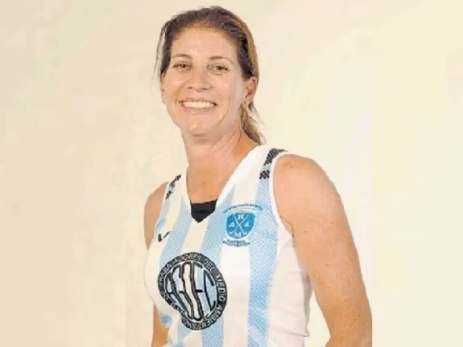 Conmoción en el deporte argentino por la muerte de Gabriela Pando, histórica jugadora de Las Leonas