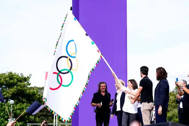 Cambio de opinión sobre la presencia de deportistas rusos