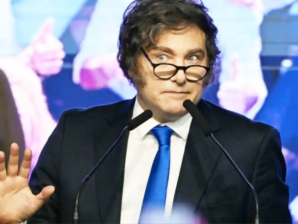 Javier Milei afirmó que América Latina “despertó de la pesadilla del socialismo del siglo XXI”