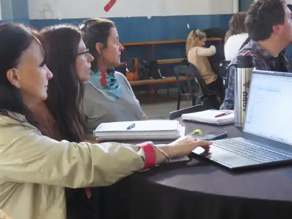 Se realizará una nueva Jornada Institucional en el nivel secundario