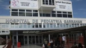 La plata de los bolsos de José López irián al hospital Garrahan