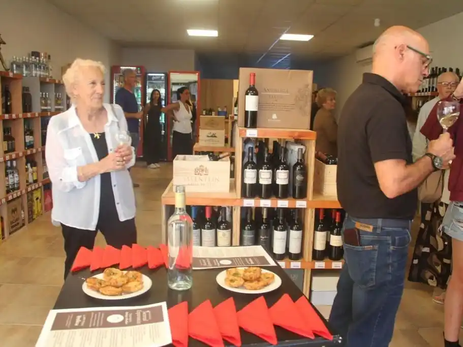 La Boutique Vinoteca