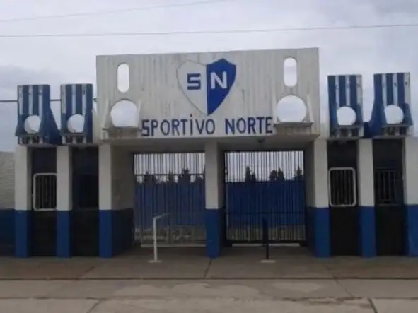 sp norte quilmes   lrf