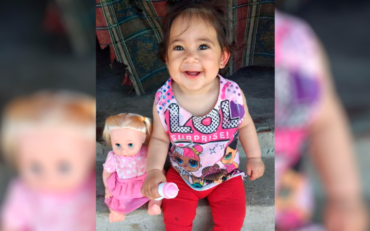 ¡Feliz cumple, Valentina Camacho!