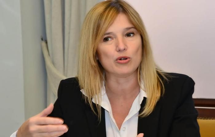 Álvarez Rodríguez: "A Macri se lo ve bastante solo"