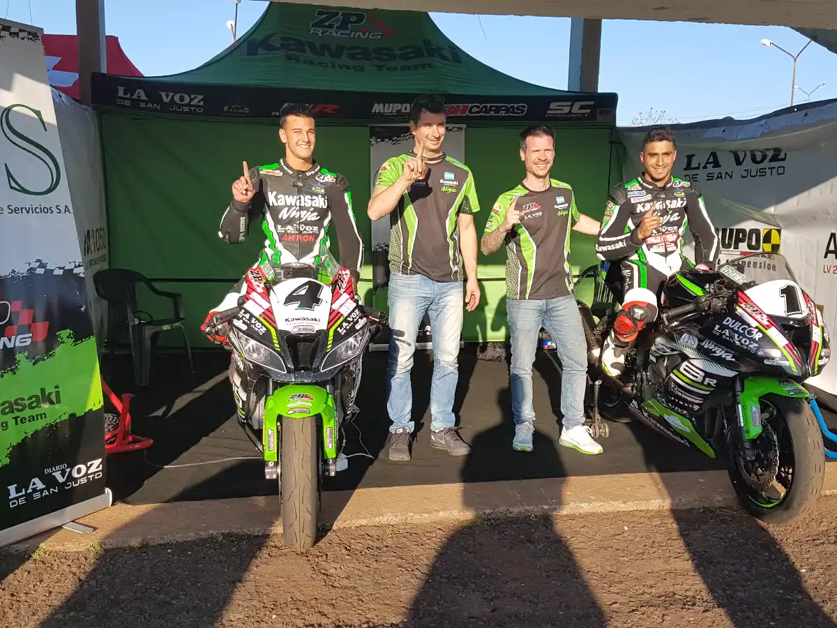 Manejaron los relojes en Posadas