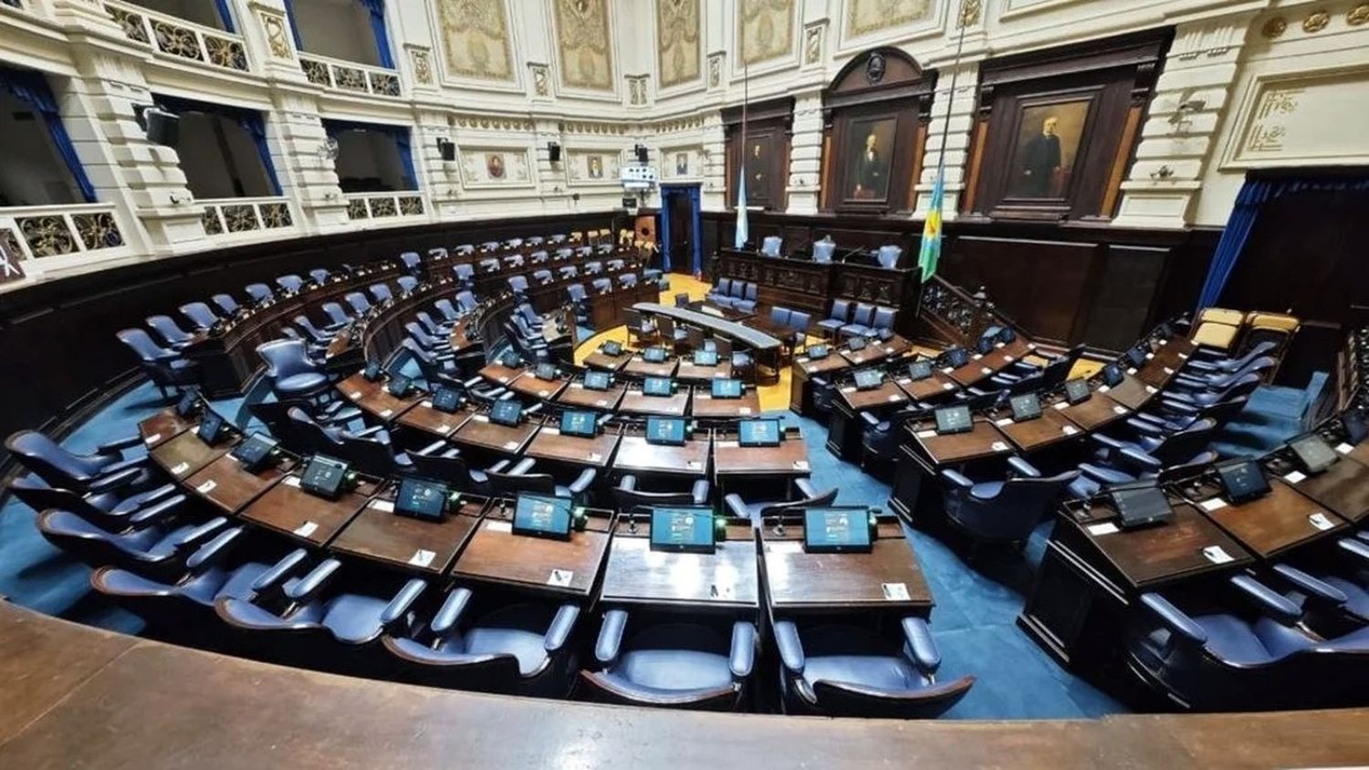 La Legislatura suspendió las PASO bonaerenses, pero sigue la pelea por el calendario electoral