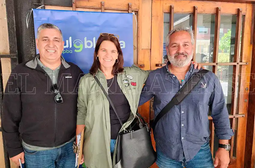 El Colegio de Arquitectos de Mar del Plata elige nuevas autoridades