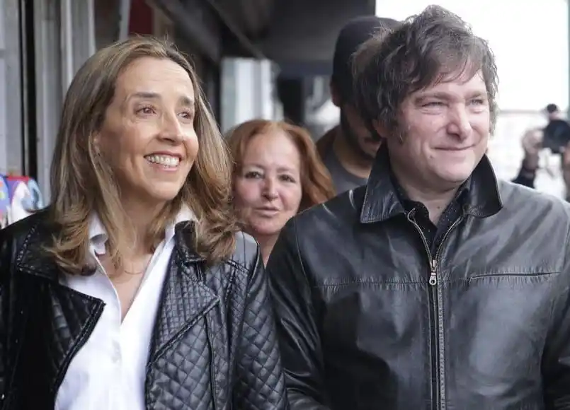 Concejal electa por La Libertad Avanza en San Isidro: “Nos vamos a tener que ajustar todos”