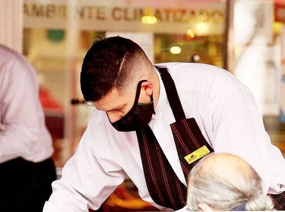 La provincia efectivizó la tercera cuota del Programa de Asistencia al Turismo y Gastronómicos