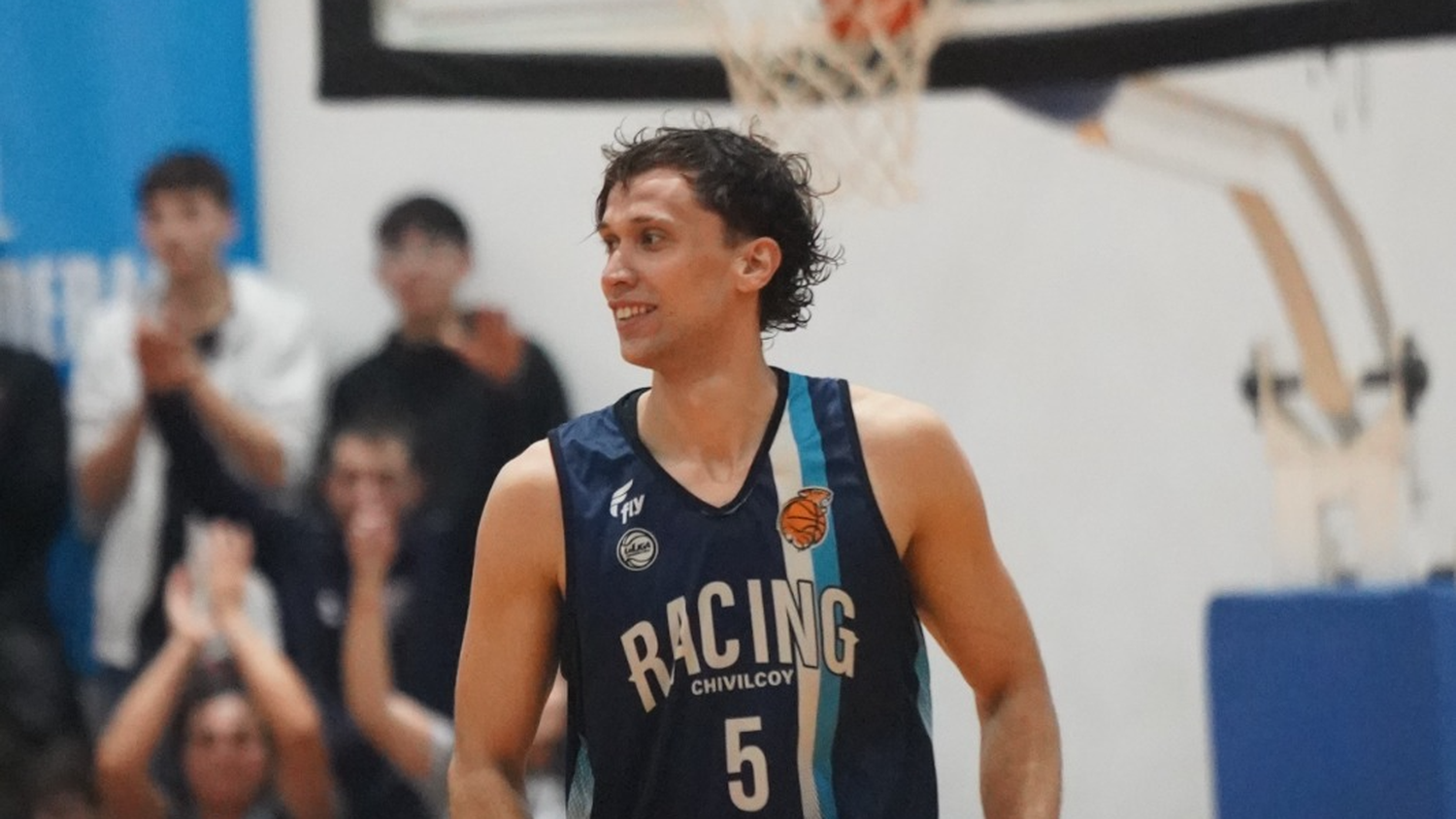 José Peralta.