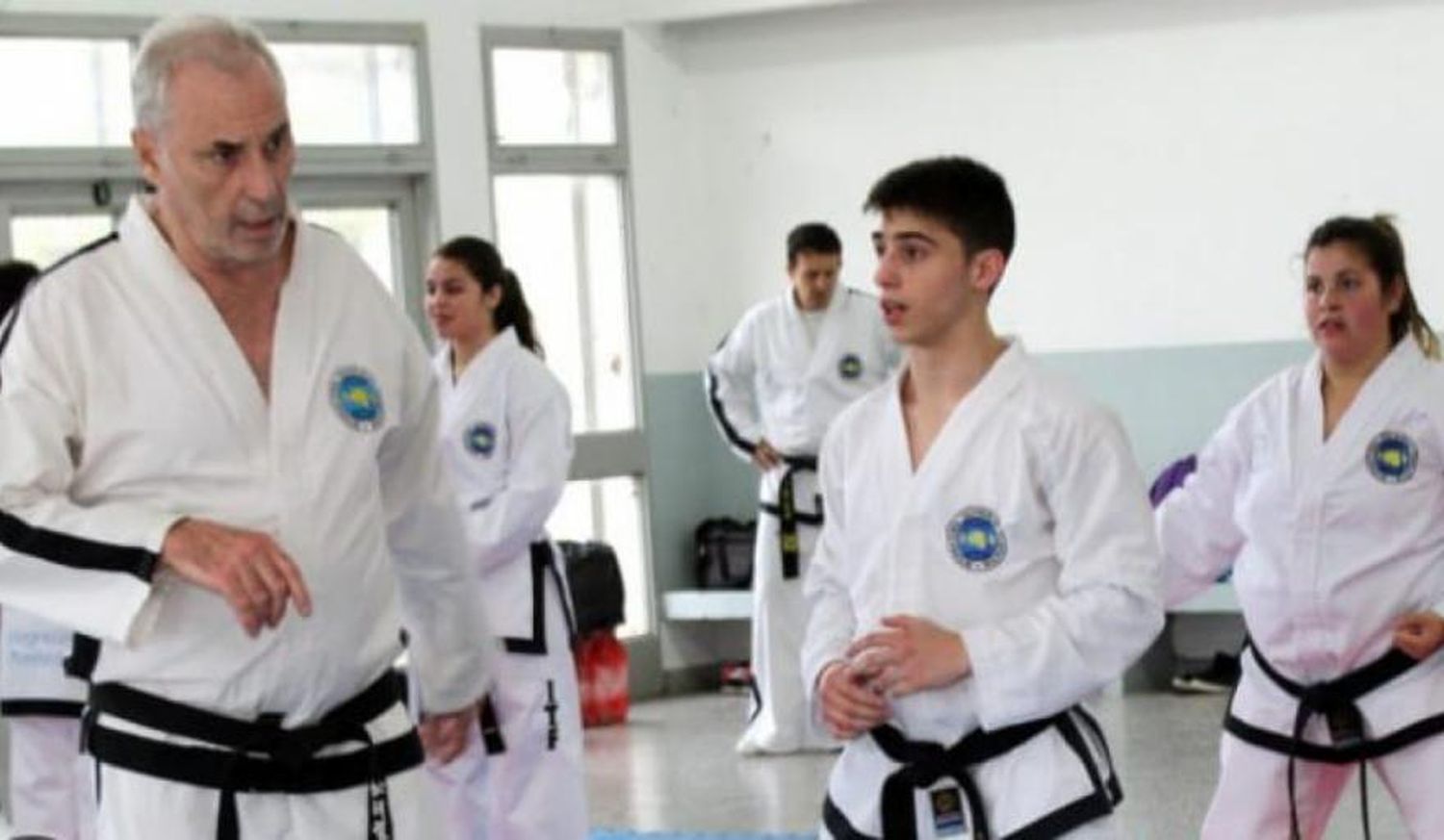 El Grand Master Ebel Barat, brindará una masterclass en Necochea
