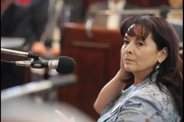 Aceptaron el pedido de destitución de los tres jueces del caso Marita Verón