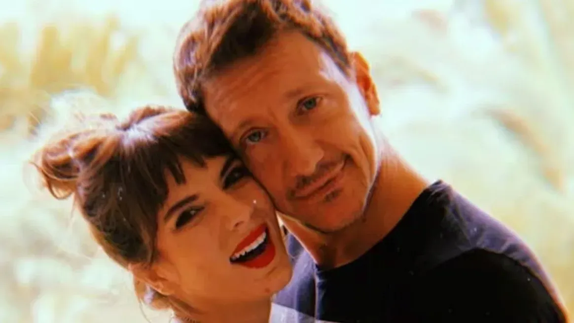 Paula Varela reveló el supuesto tercero en discordia en la relación de Accardi y Vázquez.