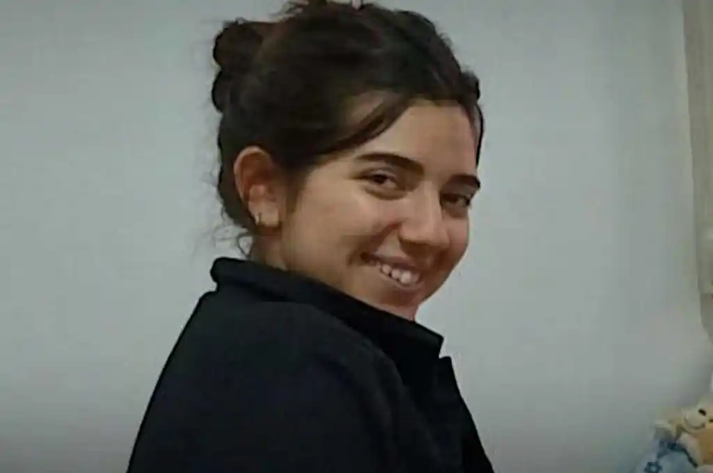 Paola Lens. (Foto: Gentilezas)