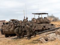 Denunciaron que Israel utiliza la ayuda humanitaria como un “arma” contra Gaza