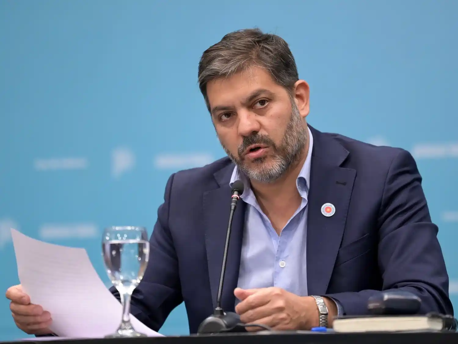 La Provincia advirtió que muchos municipios están en problemas para pagar salarios